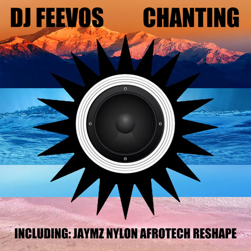 DJ Feevos - Chanting [NT141V2]